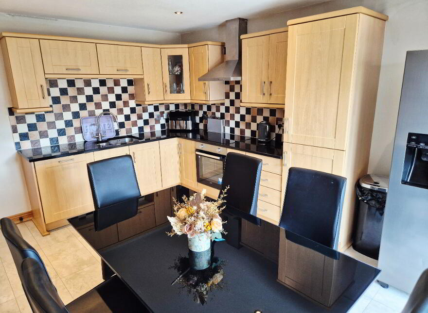 51 Edenmore Crescent, Bendooragh, Ballymoney, BT53 7RE