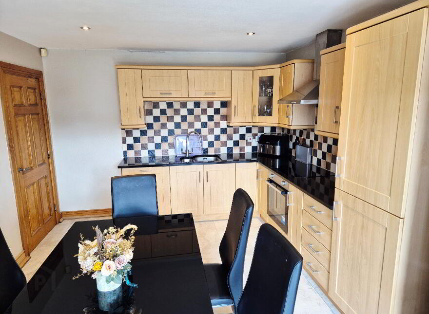 51 Edenmore Crescent, Bendooragh, Ballymoney, BT53 7RE