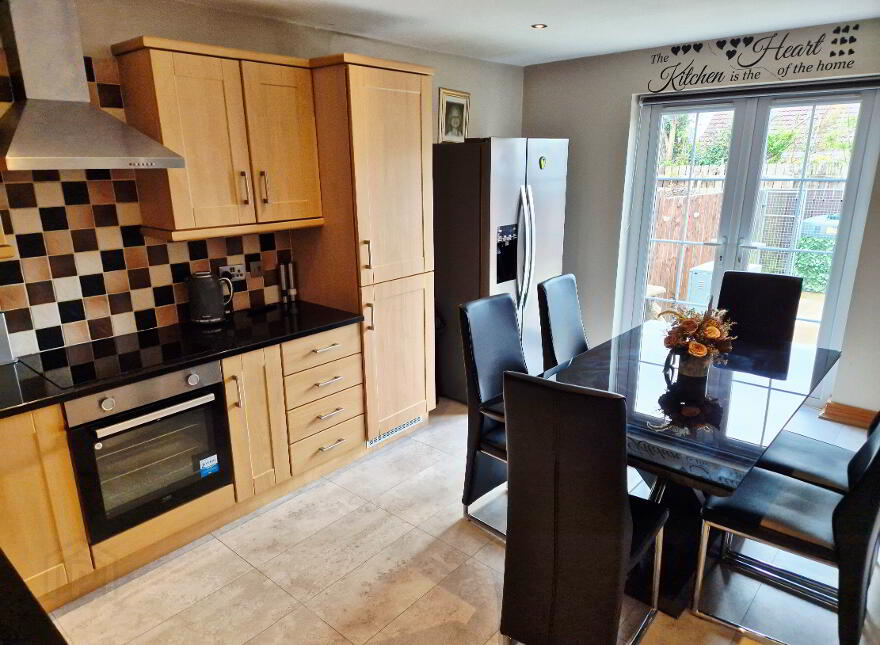 51 Edenmore Crescent, Bendooragh, Ballymoney, BT53 7RE