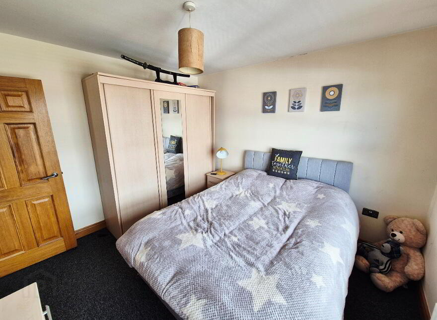 51 Edenmore Crescent, Bendooragh, Ballymoney, BT53 7RE