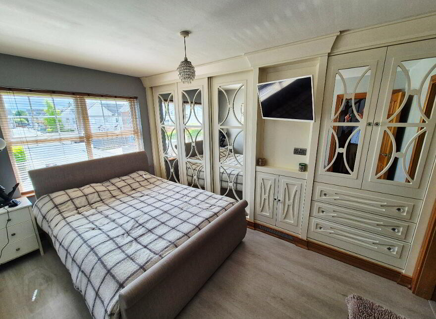 51 Edenmore Crescent, Bendooragh, Ballymoney, BT53 7RE