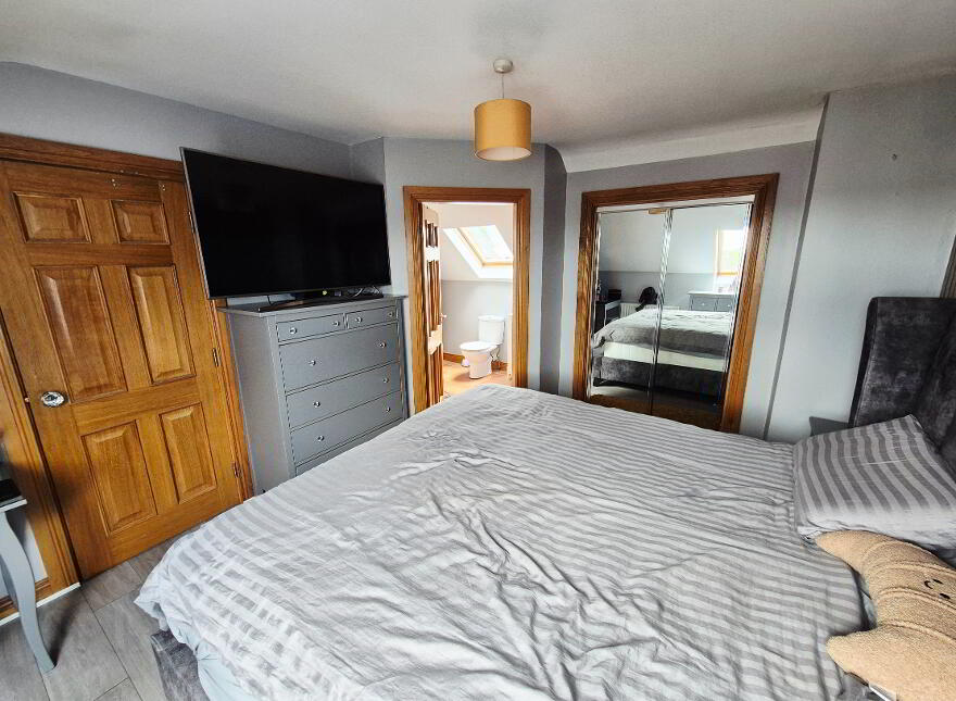 51 Edenmore Crescent, Bendooragh, Ballymoney, BT53 7RE