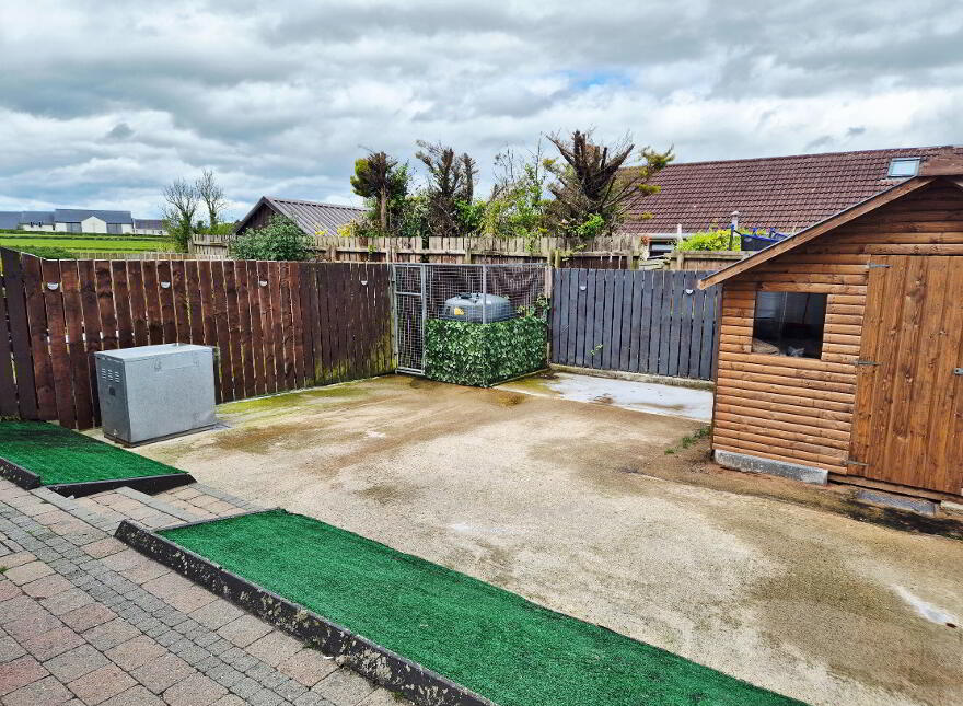 51 Edenmore Crescent, Bendooragh, Ballymoney, BT53 7RE