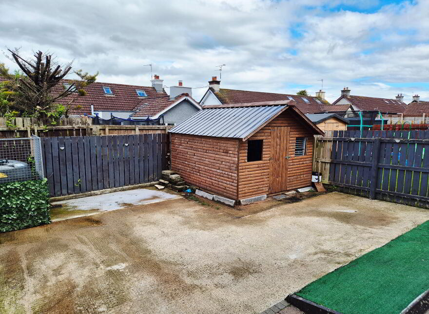 51 Edenmore Crescent, Bendooragh, Ballymoney, BT53 7RE