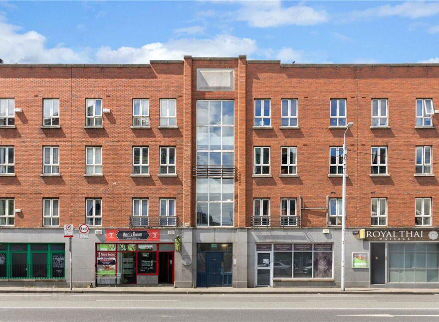 45 Amiens Square, Amiens Street, Dublin, D01HF44