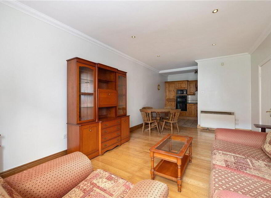 45 Amiens Square, Amiens Street, Dublin, D01HF44