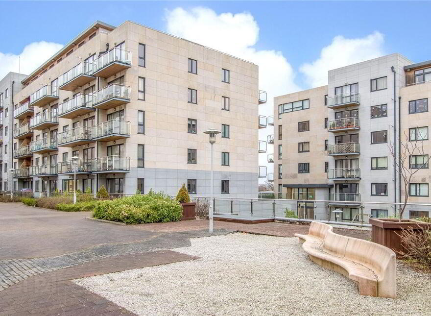 28 The Elm, Parkview, Stepaside, Dublin, D18AE63
