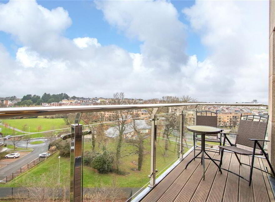 28 The Elm, Parkview, Stepaside, Dublin, D18AE63