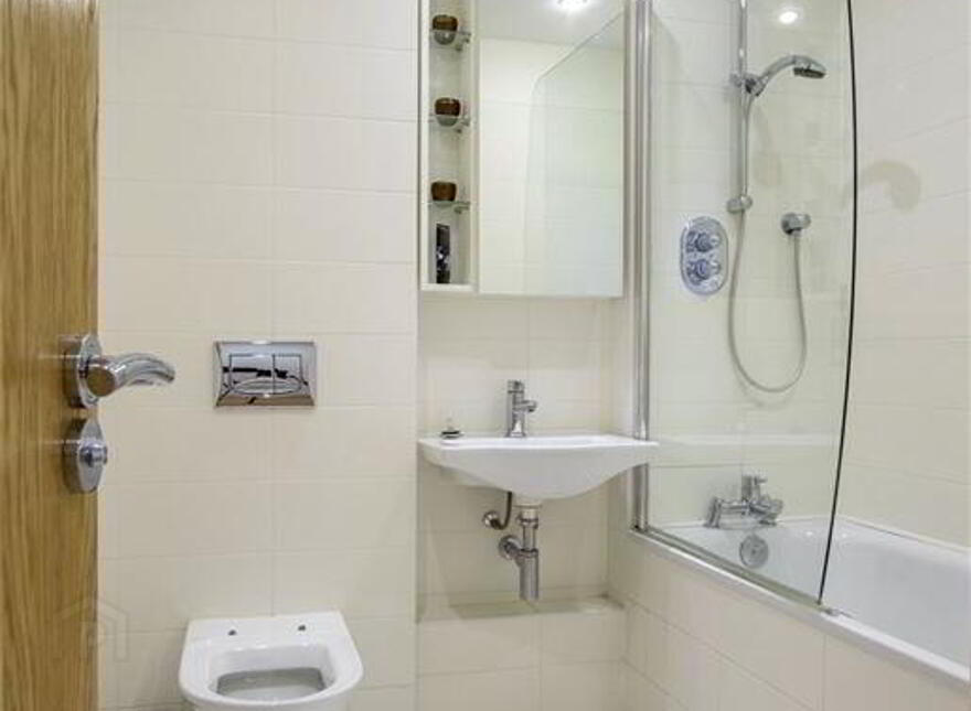 28 The Elm, Parkview, Stepaside, Dublin, D18AE63
