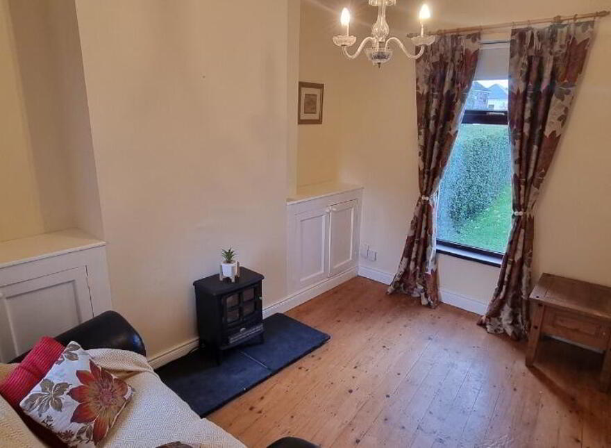267 Cavehill Road, Belfast, BT15 5EY