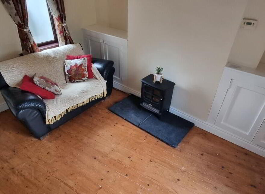 267 Cavehill Road, Belfast, BT15 5EY