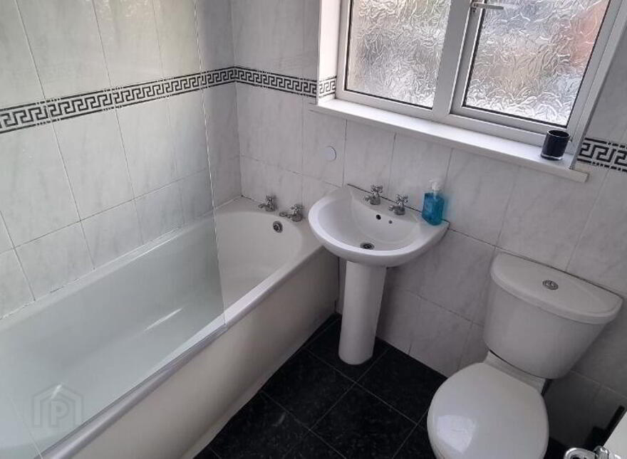 267 Cavehill Road, Belfast, BT15 5EY