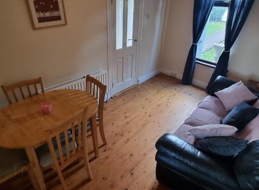 267 Cavehill Road, Belfast, BT15 5EY