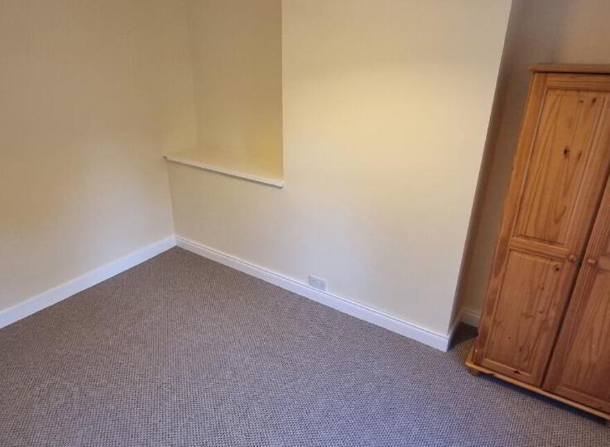 267 Cavehill Road, Belfast, BT15 5EY