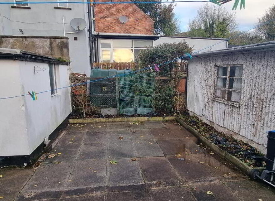 267 Cavehill Road, Belfast, BT15 5EY