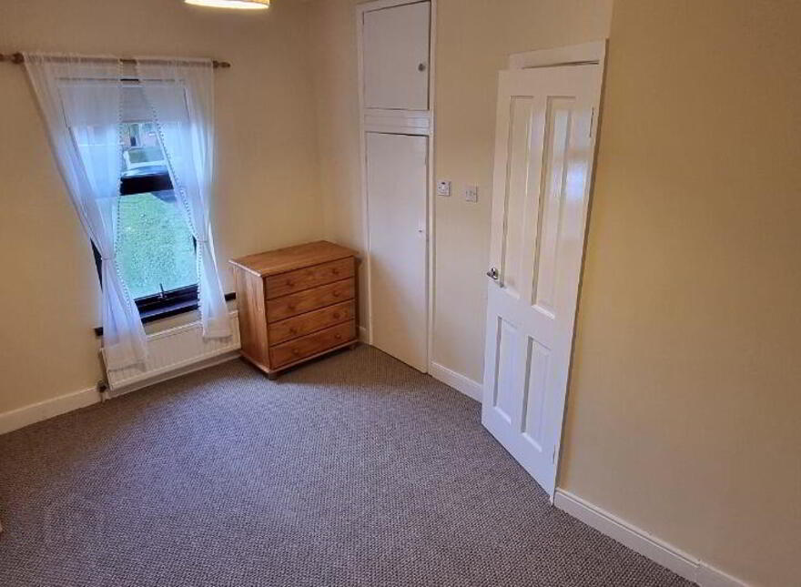 267 Cavehill Road, Belfast, BT15 5EY