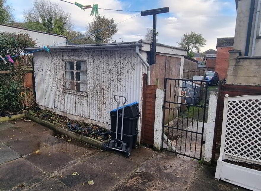 267 Cavehill Road, Belfast, BT15 5EY