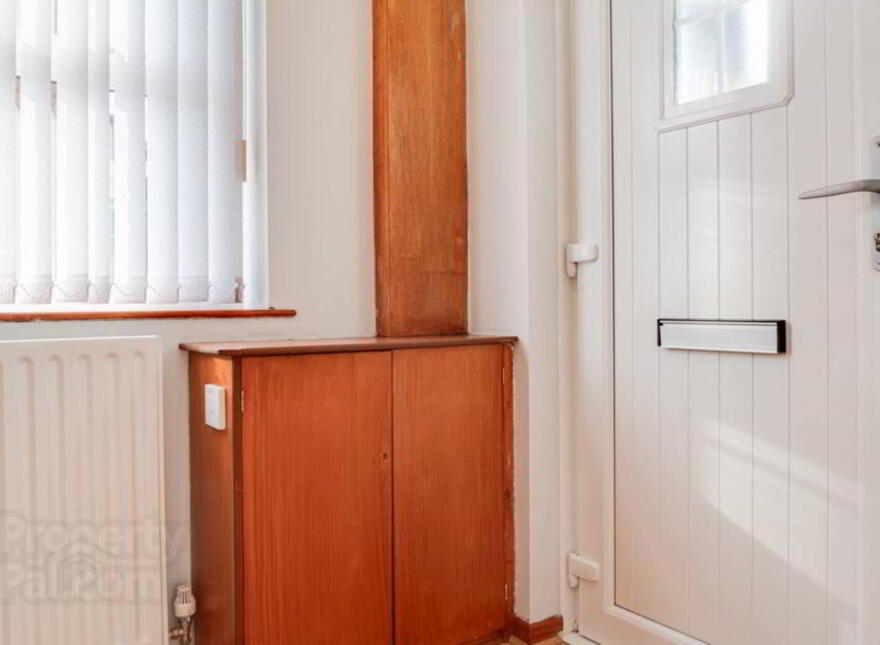 36 Meadowvale Crescent, Bangor, BT19 1HX