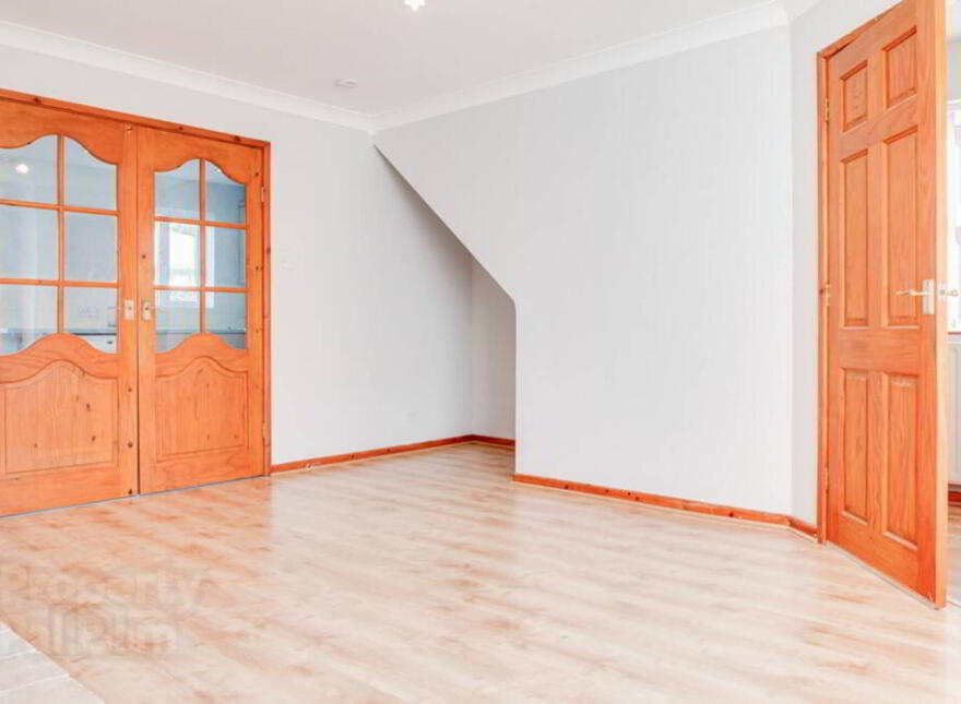 36 Meadowvale Crescent, Bangor, BT19 1HX