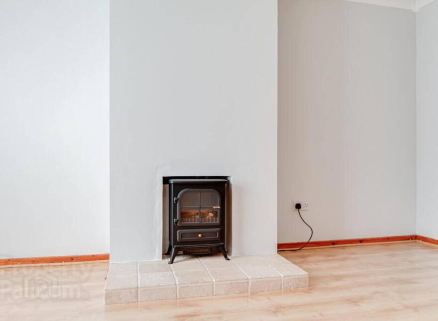36 Meadowvale Crescent, Bangor, BT19 1HX