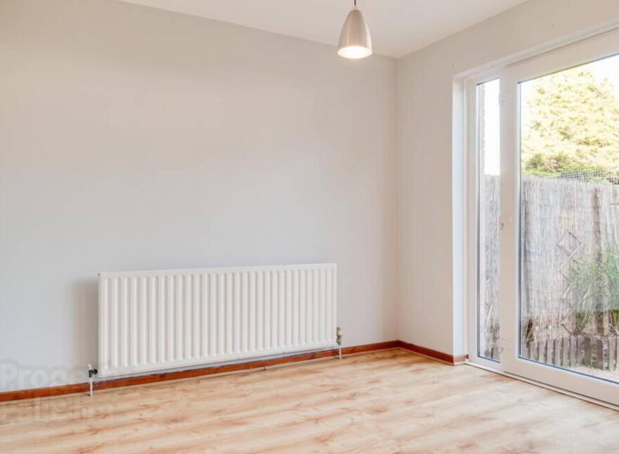 36 Meadowvale Crescent, Bangor, BT19 1HX