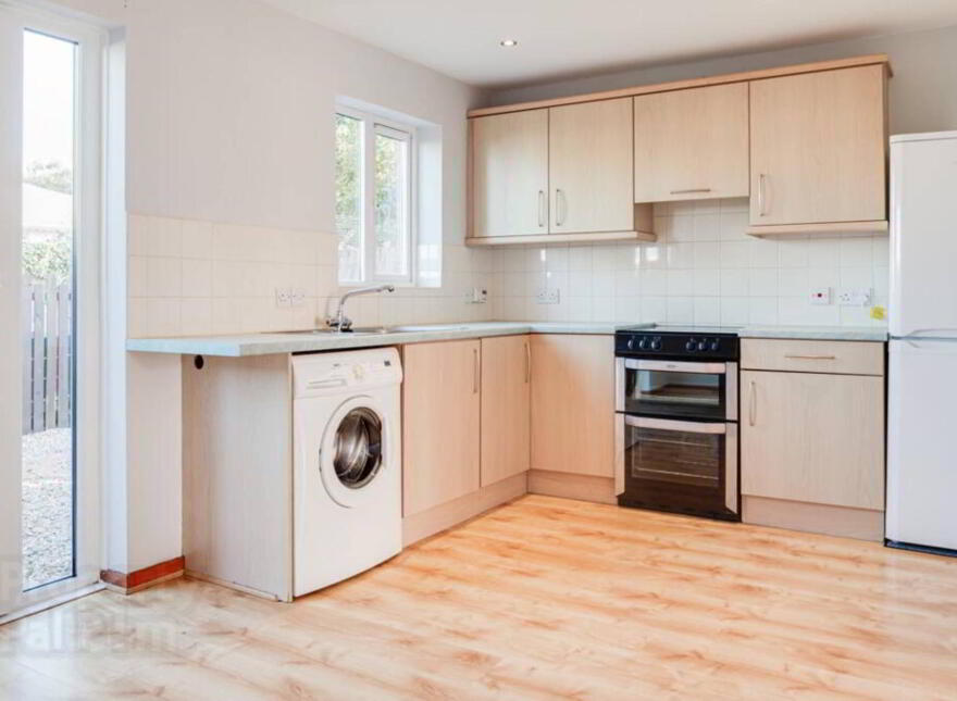 36 Meadowvale Crescent, Bangor, BT19 1HX