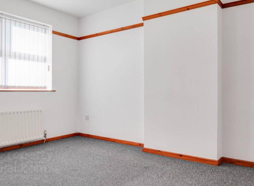 36 Meadowvale Crescent, Bangor, BT19 1HX