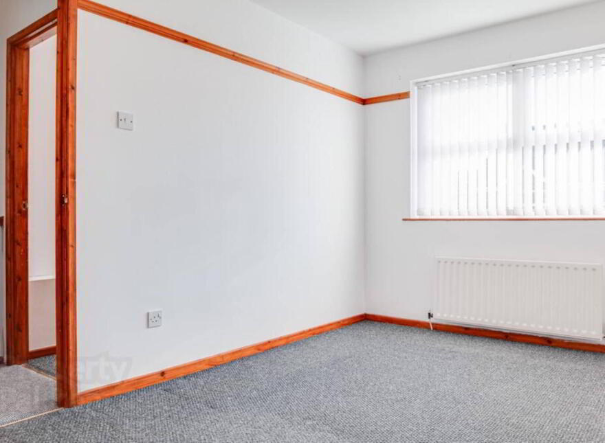 36 Meadowvale Crescent, Bangor, BT19 1HX