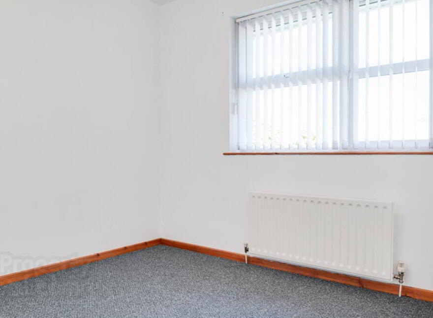 36 Meadowvale Crescent, Bangor, BT19 1HX
