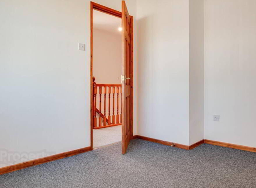 36 Meadowvale Crescent, Bangor, BT19 1HX