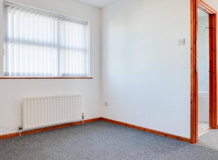 36 Meadowvale Crescent, Bangor, BT19 1HX