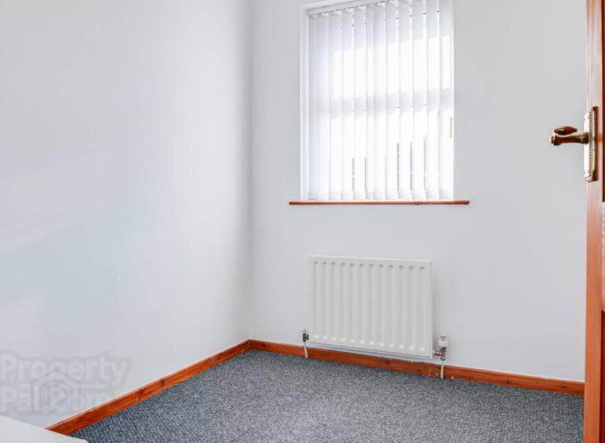 36 Meadowvale Crescent, Bangor, BT19 1HX