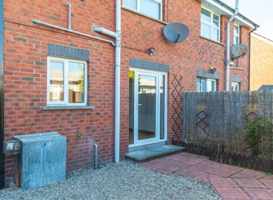36 Meadowvale Crescent, Bangor, BT19 1HX