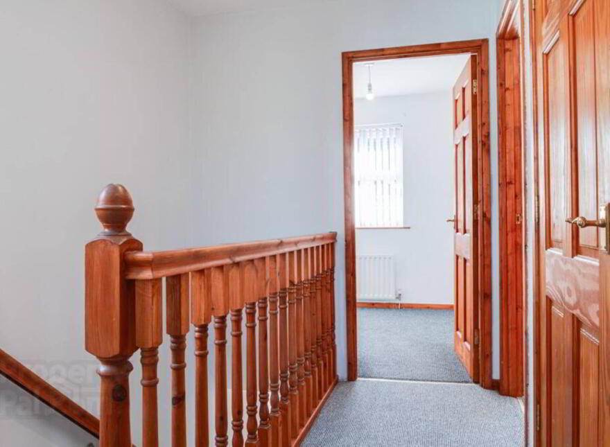36 Meadowvale Crescent, Bangor, BT19 1HX