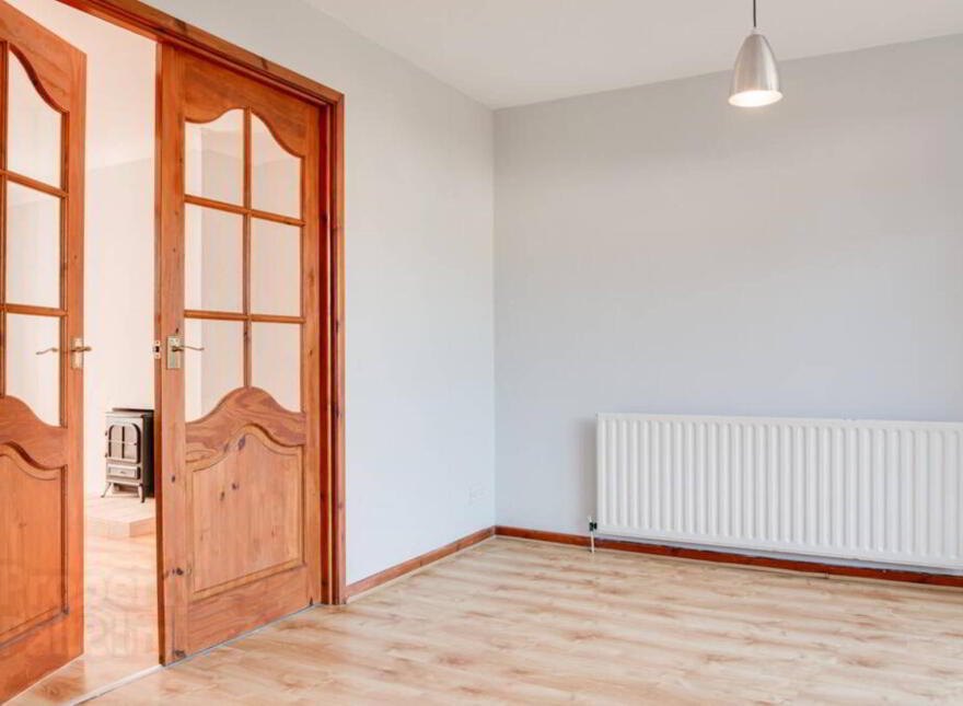 36 Meadowvale Crescent, Bangor, BT19 1HX