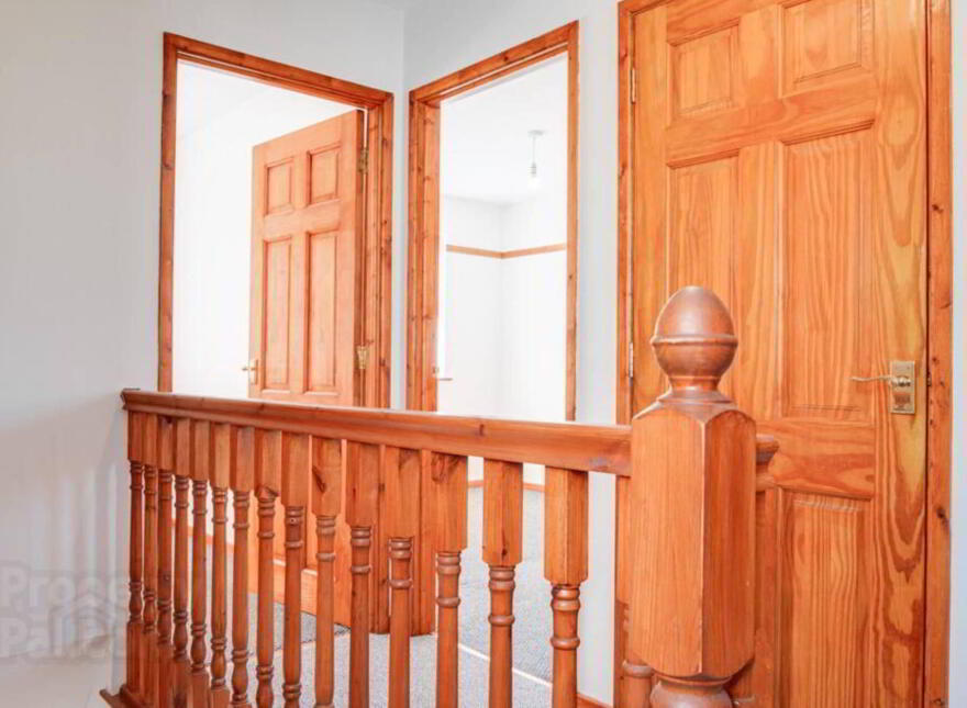 36 Meadowvale Crescent, Bangor, BT19 1HX