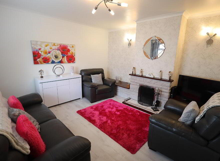 67 Knockleigh Drive, Greenisland, Carrickfergus, BT38 8UY