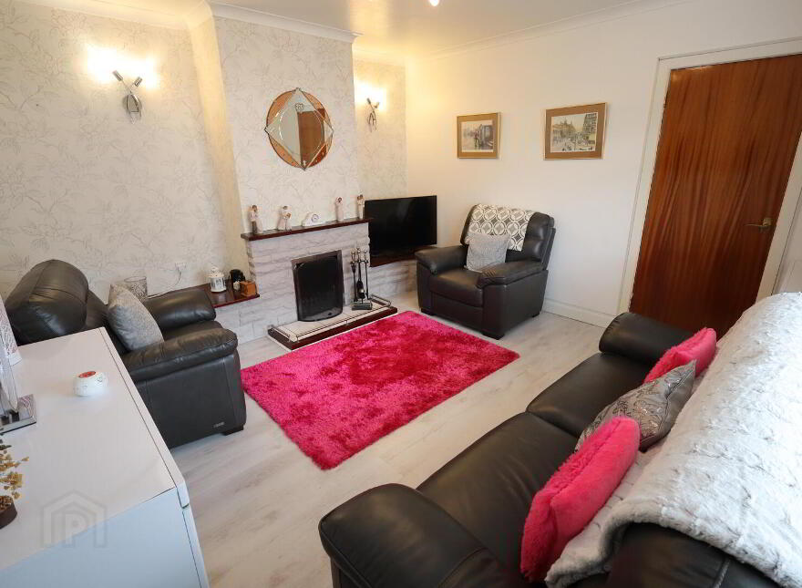 67 Knockleigh Drive, Greenisland, Carrickfergus, BT38 8UY