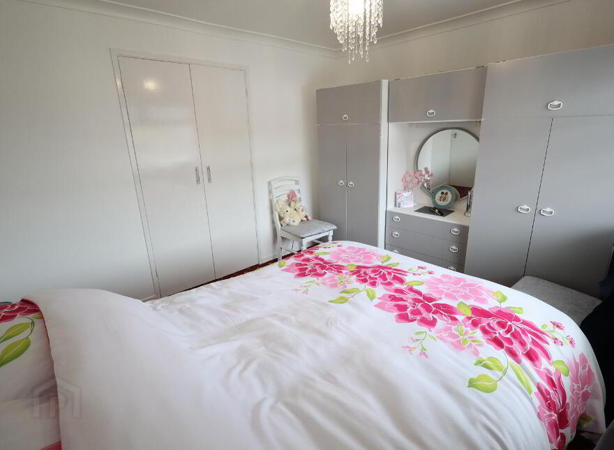 67 Knockleigh Drive, Greenisland, Carrickfergus, BT38 8UY