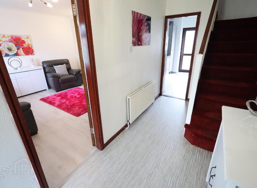 67 Knockleigh Drive, Greenisland, Carrickfergus, BT38 8UY