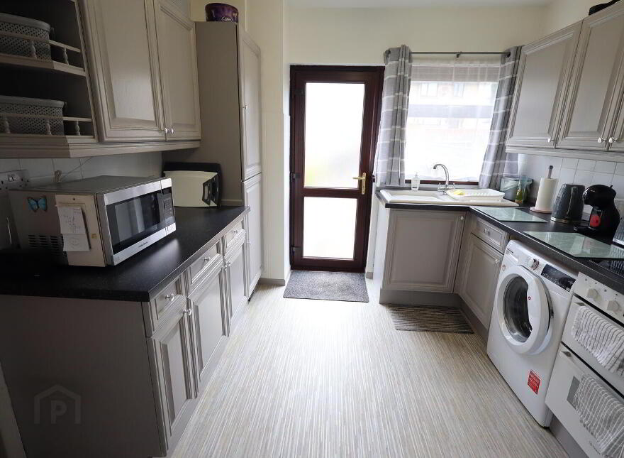 67 Knockleigh Drive, Greenisland, Carrickfergus, BT38 8UY