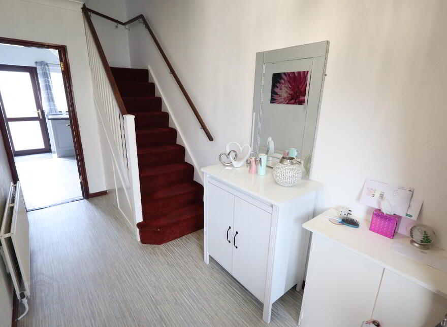 67 Knockleigh Drive, Greenisland, Carrickfergus, BT38 8UY