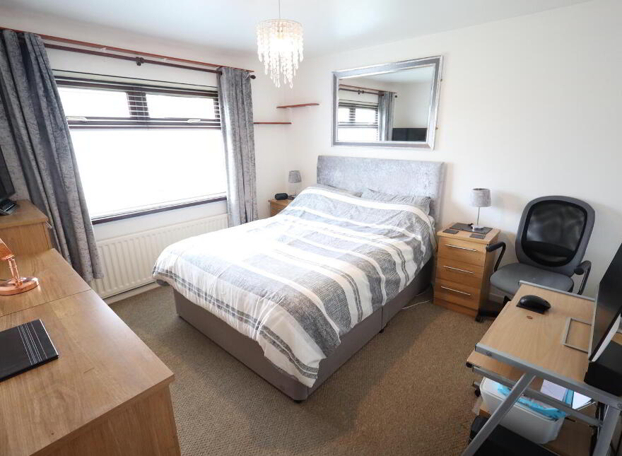 67 Knockleigh Drive, Greenisland, Carrickfergus, BT38 8UY