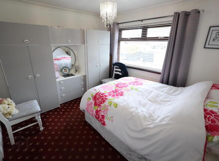 67 Knockleigh Drive, Greenisland, Carrickfergus, BT38 8UY