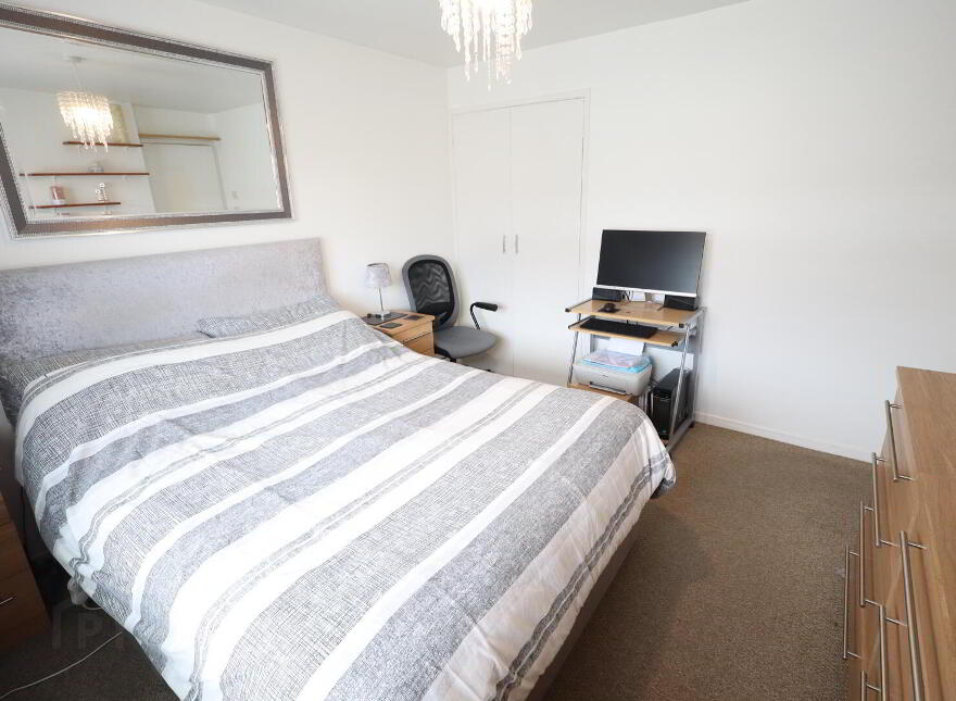 67 Knockleigh Drive, Greenisland, Carrickfergus, BT38 8UY