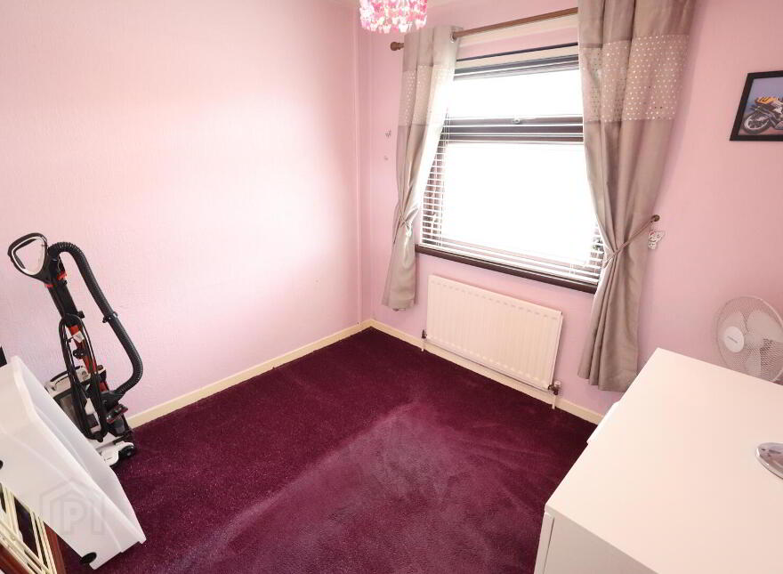67 Knockleigh Drive, Greenisland, Carrickfergus, BT38 8UY