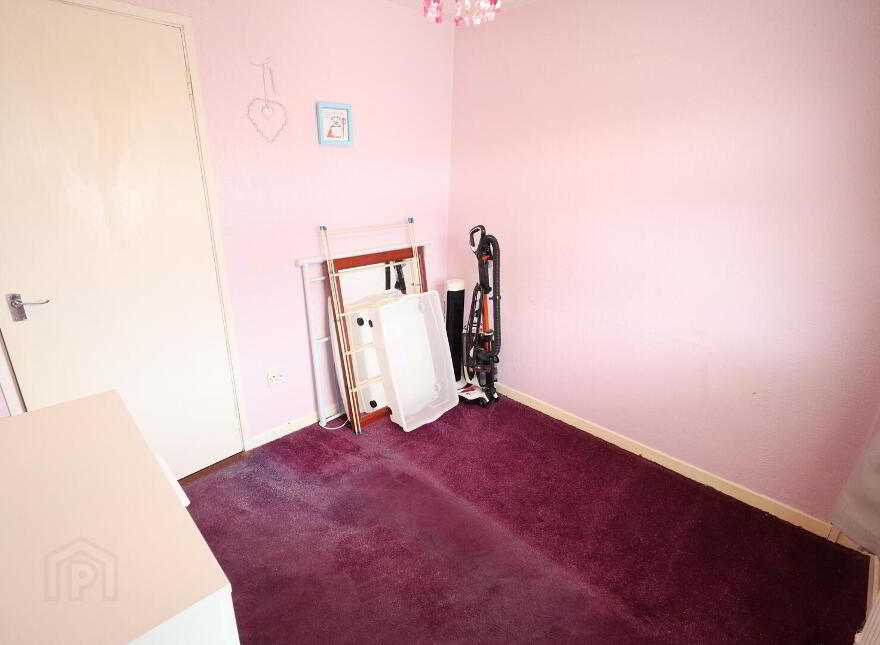 67 Knockleigh Drive, Greenisland, Carrickfergus, BT38 8UY
