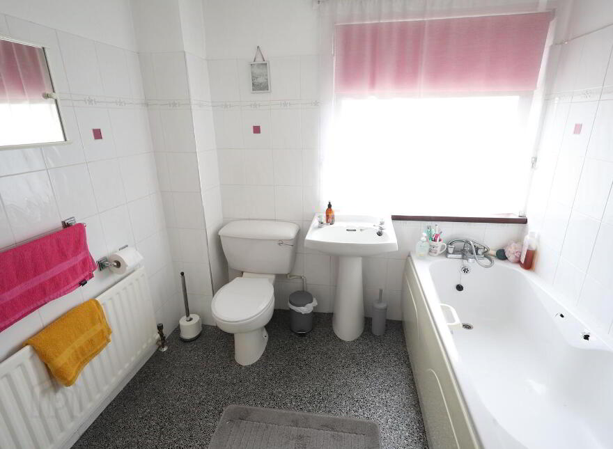 67 Knockleigh Drive, Greenisland, Carrickfergus, BT38 8UY