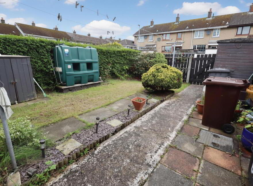67 Knockleigh Drive, Greenisland, Carrickfergus, BT38 8UY