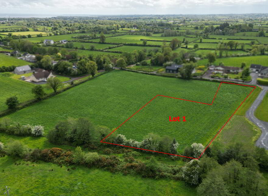 Creagh Road, Castledawson, BT45 8EY